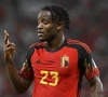 "Impossible que Batshuayi ne soit pas repris pour l'Euro"