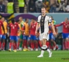 Double désillusion en Coupe du monde : l'Allemagne et le Costa Rica éliminés !