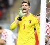 Thibaut Courtois, les raisons d'un caprice 