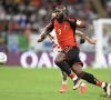 La préparation de Romelu Lukaku freinée ? 