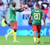 Vincent Aboubakar, héros du Cameroun face au Brésil  : "J'avais dit qu'on pouvait le faire"