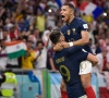 Un Mbappé 5 étoiles emmène la France en quart