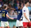 Robert Lewandowski a-t-il marqué son dernier but avec la Pologne ? 