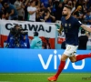 France-Angleterre : une première en match à élimination directe ! 