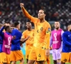 Van Dijk et les Pays-Bas vont se mesurer à Lionel Messi: "Ce ne sera pas moi contre lui"