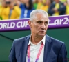 Tite n'est plus le sélectionneur du Brésil : "C'est la fin d'un cycle"