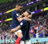 Olivier Giroud a pris une décision quant à son avenir en équipe de France