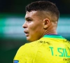 Thiago Silva revient sur l'élimination du Brésil : "Mon cœur saigne encore" 