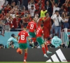 Qualification historique en demi-finale du Maroc qui sort le Portugal de Cristiano Ronaldo