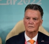 🎥 Louis Van Gaal derrière le Maroc 