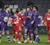 Le Beerschot réagit aux propos du coach des U23 du Standard : "Le club regrette que tous nos fans aient été traînés dans la boue par cette accusation sans fondement"