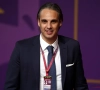 Nuno Gomes : "Je parie sur la France contre l'Argentine en finale"