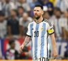 Un Messi blessé et en larmes, mais l'Argentine remporte la Copa America 