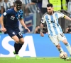 🎥 L'incroyable action de Messi, qui met Gvardiol dans sa poche 