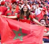 Les Diables Rouges et toutes les autres nations d'Europe rendront hommage aux victimes du séisme au Maroc