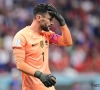 Hugo Lloris dans l'histoire de la Coupe du Monde