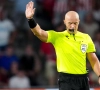 Malgré la polémique, l'arbitre de la finale de la Ligue des Champions est maintenu 