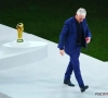 La défaite, son avenir : Didier Deschamps se livre : "Je me laisse le temps de la réflexion"