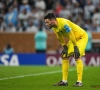 Hugo Lloris a un gros regret : "On peut se le reprocher"