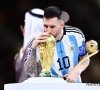 L'Argentine "a été aidée" à la Coupe du Monde au Qatar