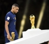 Kylian Mbappé répond à Emiliano Martinez : "Pas de temps à perdre avec ça"