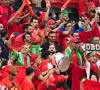 Les joueurs marocains fêtés en héros pour leur retour au pays