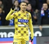 STVV retrouve le top 8, Courtrai glisse vers la zone rouge