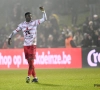 Alioune Ndour, sauveur de Zulte-Waregem : "J'ai toujours senti la confiance de Mbaye Leye" 