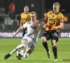 Malines et le Cercle se quittent dos à dos après un match intense