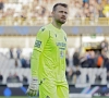 Simon Mignolet : "Depuis que je suis au Club de Bruges, nous n'avons jamais été dans une telle situation"