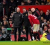  L'horrible blessure de Donny Van de Beek avec Manchester United 