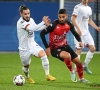 Seraing laisse filer un attaquant vers la Ligue 2 