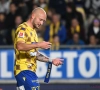 Toni Leistner après Standard-STVV : "Un résultat frustrant, mais n'oublions pas que de grosses équipes ont chuté ici"