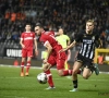 Charleroi va prêter son jeune défenseur central 