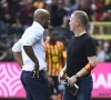 Vincent Kompany retrouve la Belgique et Wouter Vrancken le temps d'un match