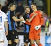 Senne Lammens, la doublure de Simon Mignolet, en route vers Leeds United