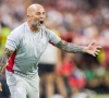 Jorge Sampaoli s'engage à Flamengo