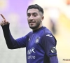 Anderlecht s'impose en amical grâce à Ait El Hadj