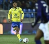 Lucas Ribeiro Costa (ex-Charleroi) intéresse Qarabag, Beveren aimerait le conserver