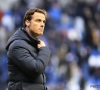 La direction du Club de Bruges aurait pris sa décision quant à l'avenir de Scott Parker