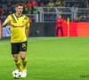 Thomas Meunier à nouveau cité dans un grand club 