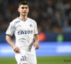 Ruslan Malinovskyi évoque ses débuts à l'Olympique de Marseille