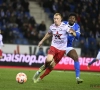 Le Racing Genk a lutté sans Wouter Vrancken le long de la ligne : "Nous n'avons pas joué notre meilleur football"