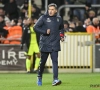 Le Sporting de Charleroi doit confirmer à domicile