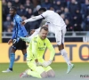 Simon Mignolet amer : "Nous aurions dû gagner"