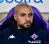 La Fiorentina a tranché concernant Sofyan Amrabat 