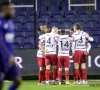 Cette fois, c'est très grave : Anderlecht s'incline contre Zulte Waregem et s'enfonce dans la crise