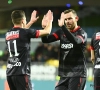 JPL : l'Antwerp relance la machine !