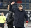 Hein Vanhaezebrouck se paie sa direction : "Nous sommes aux mains des agents"