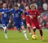 Liverpool et Chelsea se quittent sur un triste match nul et vierge